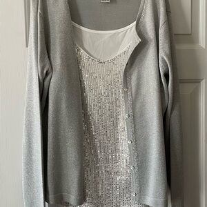 Sweater set